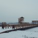 Budowa pomostu na jeziorze Rumian została zakończona
