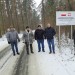 Zakończono przebudowę drogi gminnej Kostkowo – Grądy 