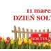 11 marca Ogólnopolski Dzień Sołtysa