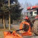 ZGK w Rybnie Sp. z o. o. zakupił nowy sprzęt