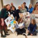 Warszawa: Przedstawiciele Gminy Rybno na szkoleniu Fundacji Civis Polonus