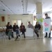 Warszawa: Przedstawiciele Gminy Rybno na szkoleniu Fundacji Civis Polonus