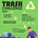 Rybno: Sprzątamy Rybno - Trash Challenge 2022