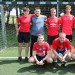 Koszelewy: 12 zespołów walczyło o Puchar Prezesa GSZS Delfina Rybno