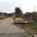 Rozbudowa kanalizacji sanitarnej do miejscowości Dębień i Hartowiec