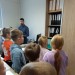 Ogólnopolski Tydzień Kariery - uczniowie odwiedzili urząd