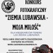 Konkurs fotograficzny - Ziemia Lubawska - moja miłość