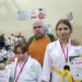 Turniej judo - 4 medale dla zawodników z Gminy Rybno