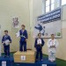 Turniej judo - 4 medale dla zawodników z Gminy Rybno