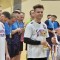 Tekst alternatywny: 20-lecie działalności Ośrodka Sportu i Rekreacji w Rybnie