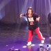 Żabiny: Maria Licznerska i Maja Osmańska zwyciężają w Ogólnopolskim Turnieju Tańca