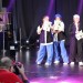 Żabiny: Maria Licznerska i Maja Osmańska zwyciężają w Ogólnopolskim Turnieju Tańca