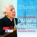 Ks. Profesor Anastazy Nadolny opowie historię o Parafii Rybno