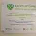 Rumian: Zielone serce szkoły - PRACOWNIA KLIMATYCZNA