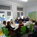 EKOPRACOWNIA zielone serce szkoły w Szkole Podstawowej w Hartowcu i Rumianie
