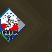 DRAGON 24 - ćwiczenie rozpoczęte