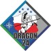 Ćwiczenia DRAGON-2024