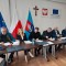 Tekst alternatywny: Podpisanie umowy na inwestycję w Koszelewach