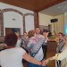 Wizyta przyjaciół z Gminy Rybno