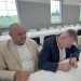 Umowa podpisana - droga w Hartowcu do przebudowy