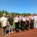 Gminne Zawody Sportowo-Pożarnicze