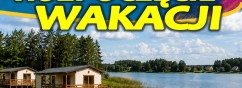 Tekst alternatywny: Rozpoczęcie wakacji w Hartowcu