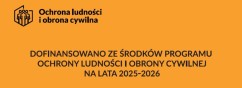 Tekst alternatywny: Gmina Rybno doposażyła ZGK w nowy sprzęt