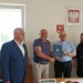 Remont kościoła i plebanii z dotacją gminy